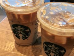 -星巴克(温州银泰大西洋店)