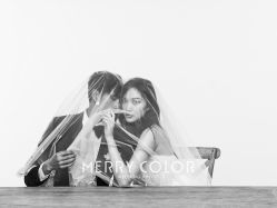 点击看大图 -MERRY COLOR时尚摄影体验店