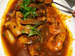 -渔家风味·鲅鱼水饺·央视展播·海鲜天津菜(开发区店)