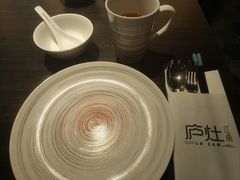 -庐灶江南·江南菜·四合院Bistro(东直门雍和宫·原华侨宾馆店)
