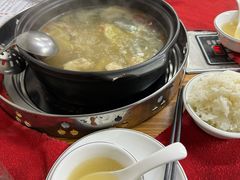 -花苑美食横琴生蚝火锅(拱北粤华路店)