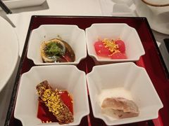 -小厨娘淮扬菜(清江苏宁广场店)