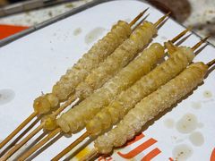 -小董哥烤串(金水花城店)