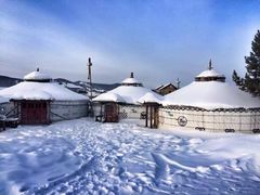 -北极村旅游风景区