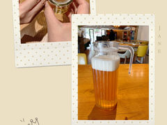 -魁鱼馆·千岛湖金陵山水啤酒温泉酒店
