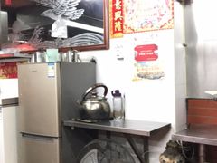 大堂-源记肠粉(华贵路店)