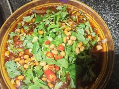 -土灶人家柴火鸡(都江堰店)