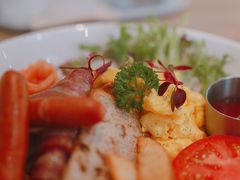 -Maxpoint Kitchen 西餐咖啡(乐峰广场店)