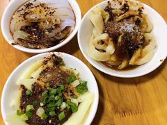 -洞子口张老二凉粉(文殊院店)