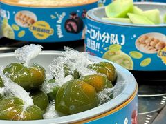 -龍歌自助小火锅(淮安楚州万达店)