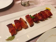 -广州文华东方酒店·江-由辉师傅主理