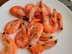 -重庆丽苑维景国际大酒店·海鲜自助餐厅