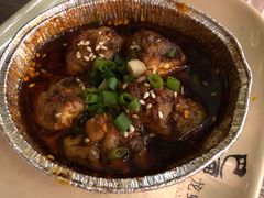 -巴厘龙虾·榜首油焖大虾(洞庭·艺术洋房店)