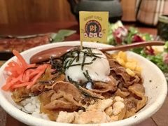 -弓二·烧鸟居酒屋(财富购物中心店)
