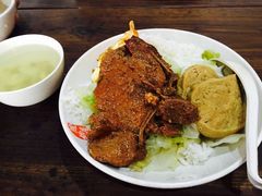 -随柳居·苏式小吃(建新巷店)