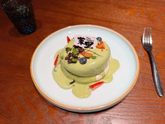 -茉里·舒芙蕾·手作甜品