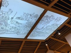 -龙抄手食府(浣花北路店)