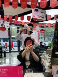 -永琪美容美发全国直营连锁