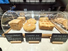 -V咖啡(兰州盛达希尔顿酒店)