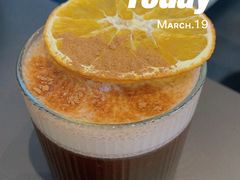 -Seesaw Coffee(苏州中心店)