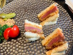 -老乾杯和牛烧肉(王府中环店)