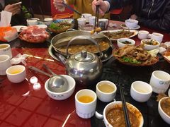 -香丽缘饭馆(黑龙潭店)