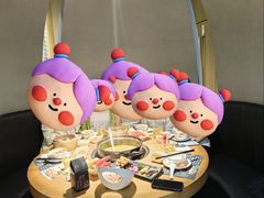 -一朵菌·野生菌探索家火锅(南亚店)