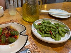 -花溪雨·森林餐厅(石基店)