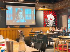 -枪火串烧·东北特色烧烤(罗湖总店)