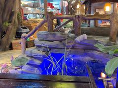 -城墙拐拐火锅(三峡广场黑金冠店)