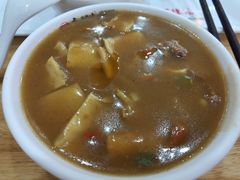 -高群生胡辣汤(亚运村店)