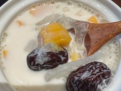 -小团圆糖水铺(襄阳南路店)