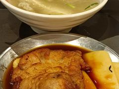 -鲜得来排骨年糕(即墨路店)