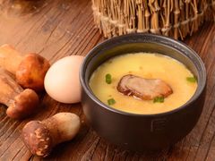 -云海肴·汽锅鸡·云南菜(天津国金汇店)