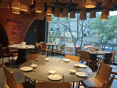 -佬太公海鸭·海鲜大排档(上海总店)