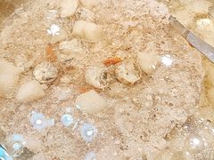 肉瓜萝卜丸-华兴大酒楼(亿宝大厦店)