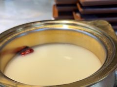 -慢丽江·云南野生菌土鸡锅(付家庄店)