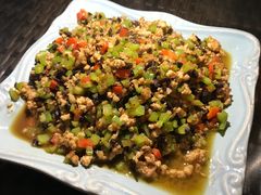 -火燒雲傣家菜(鼓楼店)