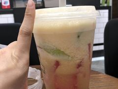-LELECHA乐乐茶(美罗城店)