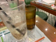 咸柠七-小龍鳳餐室(番禺路店)