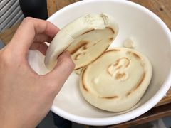 -老刘家泡馍·陕西老字号(钟楼广济街店)