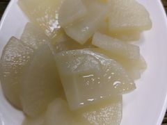 -淮南牛肉筋汤(锦辉商城店)