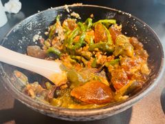 擂辣椒皮蛋-凤凰湘语(浦东旗舰店)