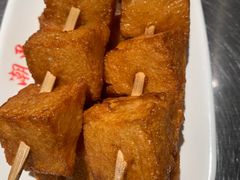 -潮界(虹桥新天地店)