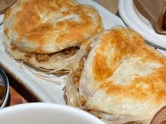 -大师兄·西北小馆(金湾华发商都店)