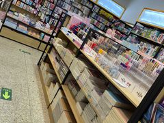 -晨光文具(天客隆大厦大商超市店)