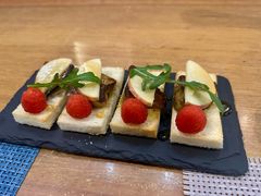 -LA MAISON公鸡和龙(蛇口店)