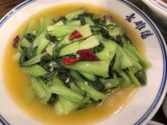 -老雒阳面馆·水席(定鼎门店)