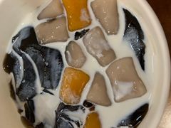 -鲜芋仙(群光广场店)