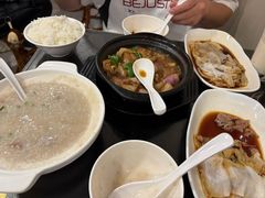 -卓粤拉肠(红庙店)